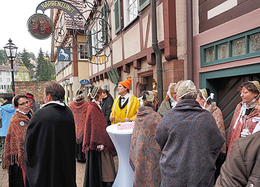 Marktplatz Weil der Stadt