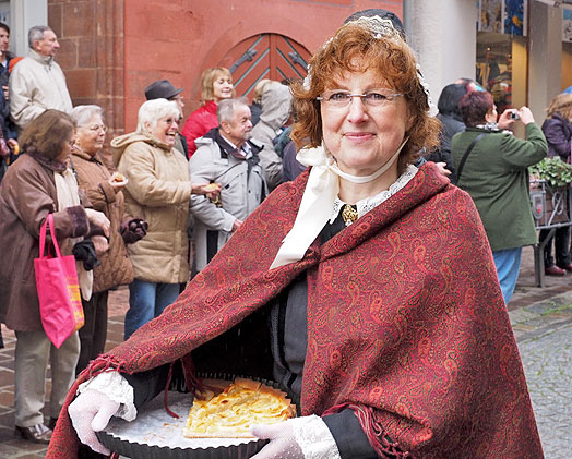 Marktplatz Weil der Stadt