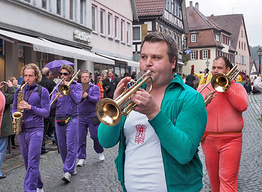 Marktplatz Weil der Stadt