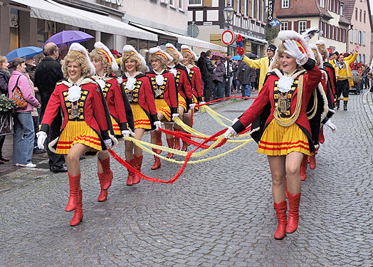 Marktplatz Weil der Stadt