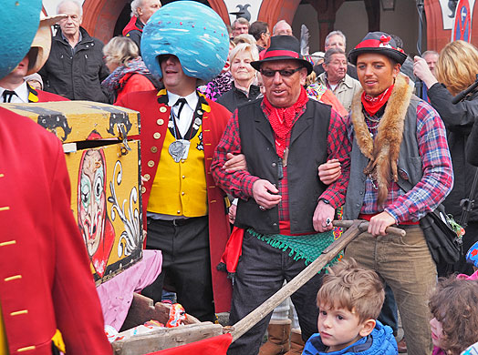 Elfter Elfter 2014