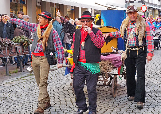 Elfter Elfter 2014