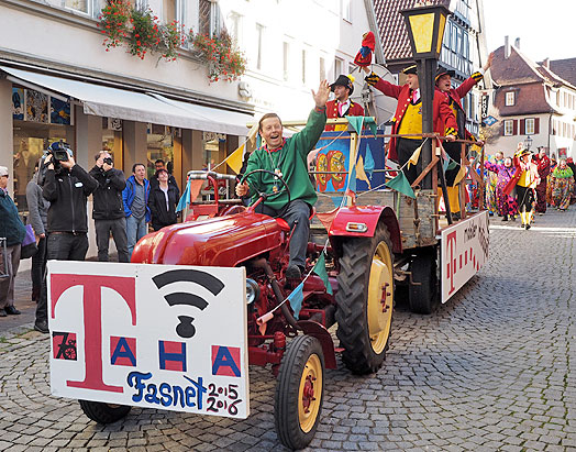 Elfter Elfter 2015