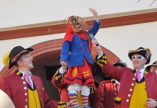 Elfter Elfter 2015