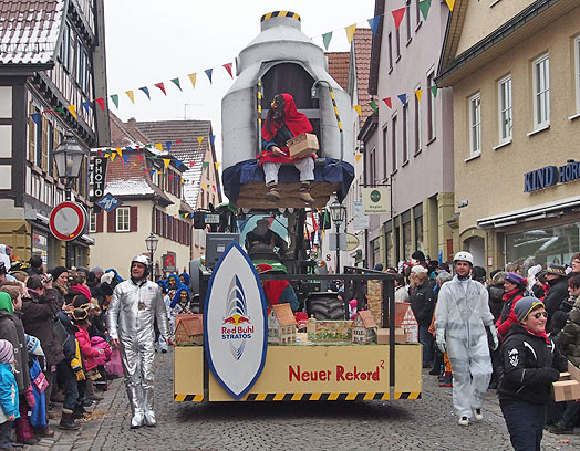 voice of weil der stadt