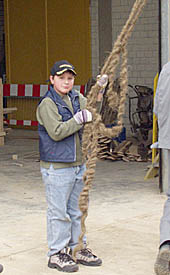 Nachwuchs