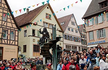 Speidelsberg