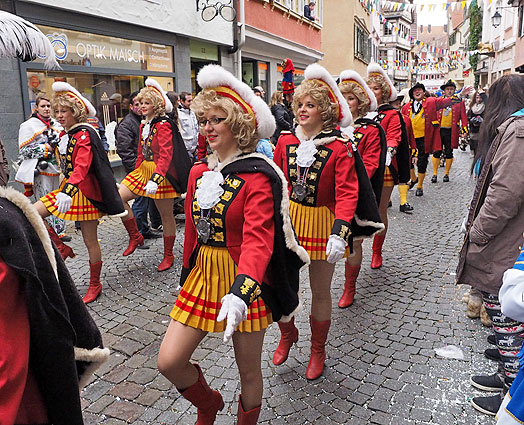 AHA Ballett