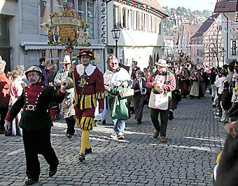 Büttel