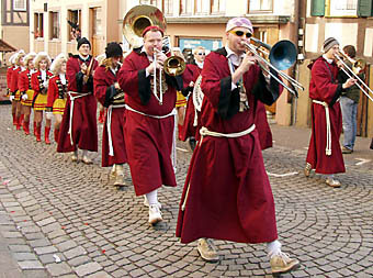 Narrenkapelle