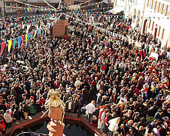Marktplatz