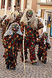 Steckentäler