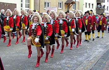 AHA Ballett aus Weil der Stadt