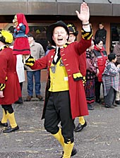 Zunftmeister Michel