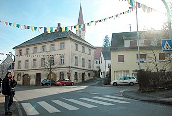 Nordstetten