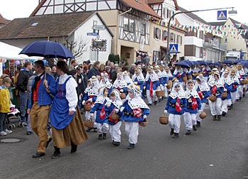 Narrenzunft Nordstetten