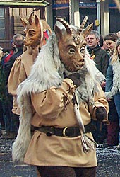 Goißen aus Bavendorf