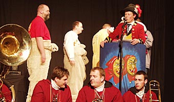 Ehrungen