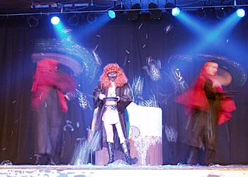 Seifenblasen