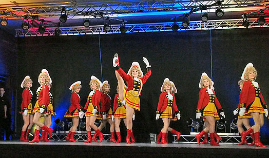 Ballett