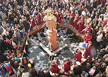 Narrenkapelle