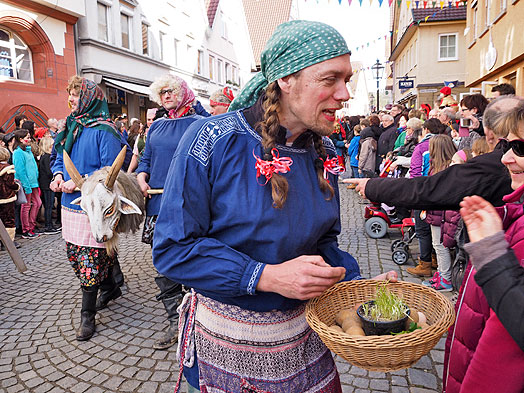 Landfrauen