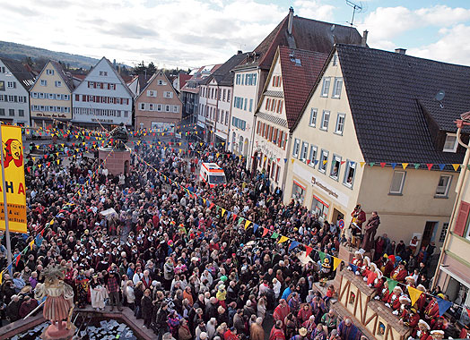 Marktplatz