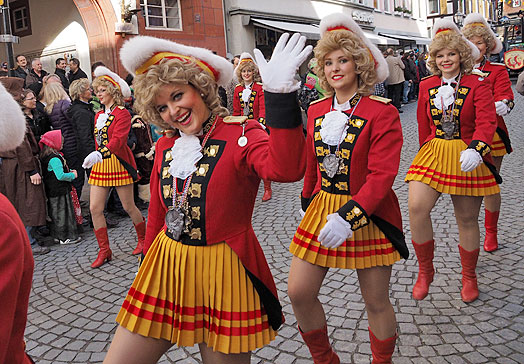 Ballett