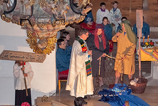 Narrenmesse 2015