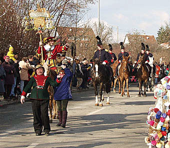 Büttel