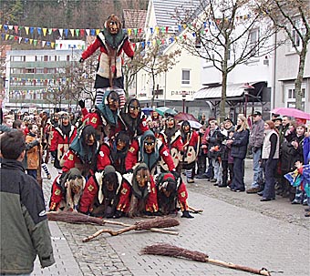 Hausemer Schnaidrebbler