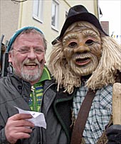 Lauter Schätzla