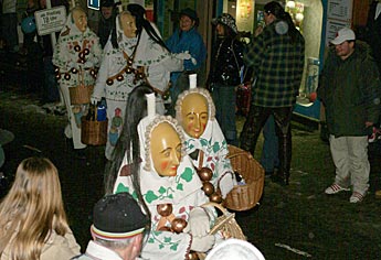 Hansele aus Wurmlingen