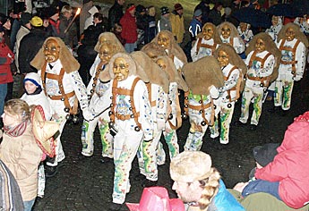 Musikkapelle Weil der Stadt