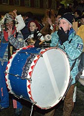 Musikkapelle