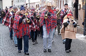 Stadtkapelle Weil der Stadt