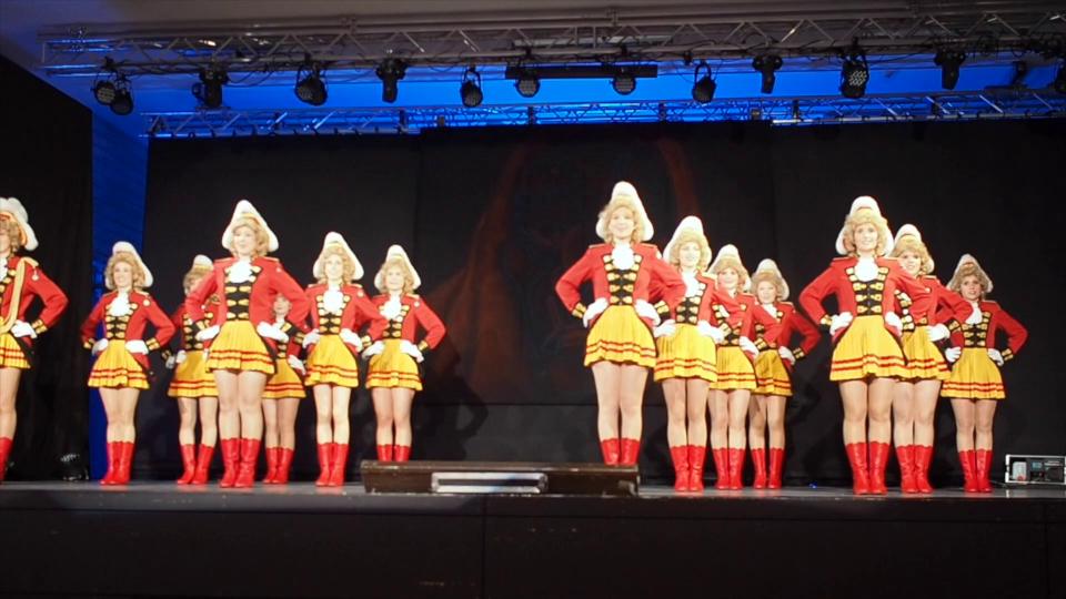 Traditionell