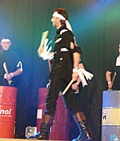 Stomp
