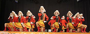 Ballett