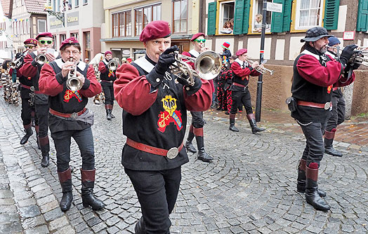 Hexenball 2016