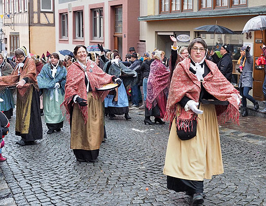 Hexenball 2016