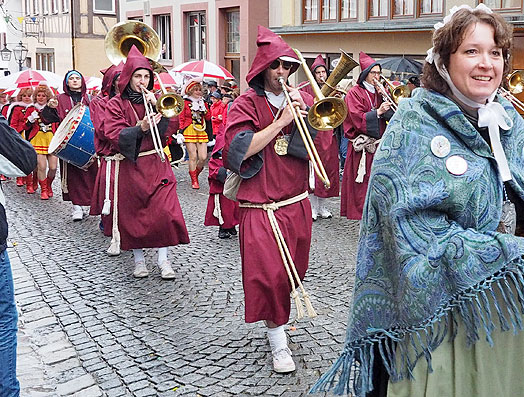 Hexenball 2016
