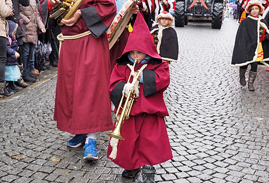 Hexenball 2016