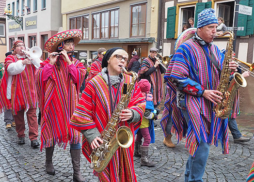 Hexenball 2016