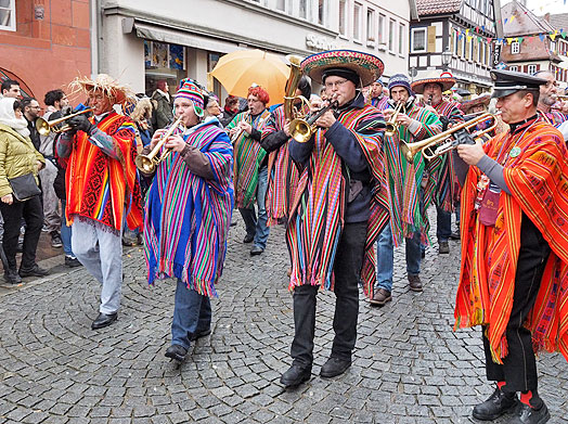 Hexenball 2016
