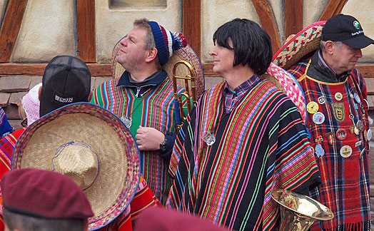 Narrensprung 2015