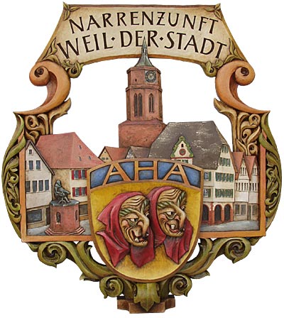 Wappen